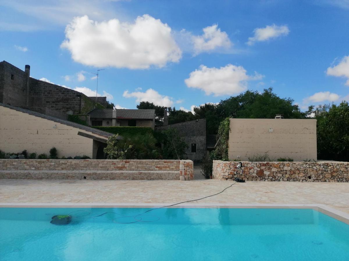Il Casale Falagario Stacca Villa Altamura Exterior foto