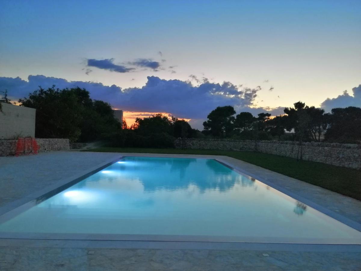 Il Casale Falagario Stacca Villa Altamura Exterior foto