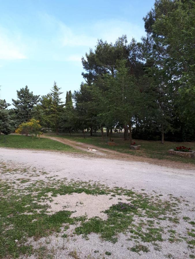 Il Casale Falagario Stacca Villa Altamura Exterior foto